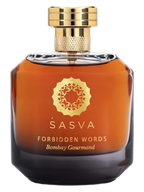 FORBIDDEN WORDS BOMBAY GOURMAND