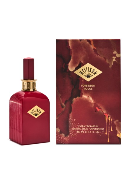 Forbidden Rouge MYSTICUM