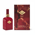 Forbidden Rouge