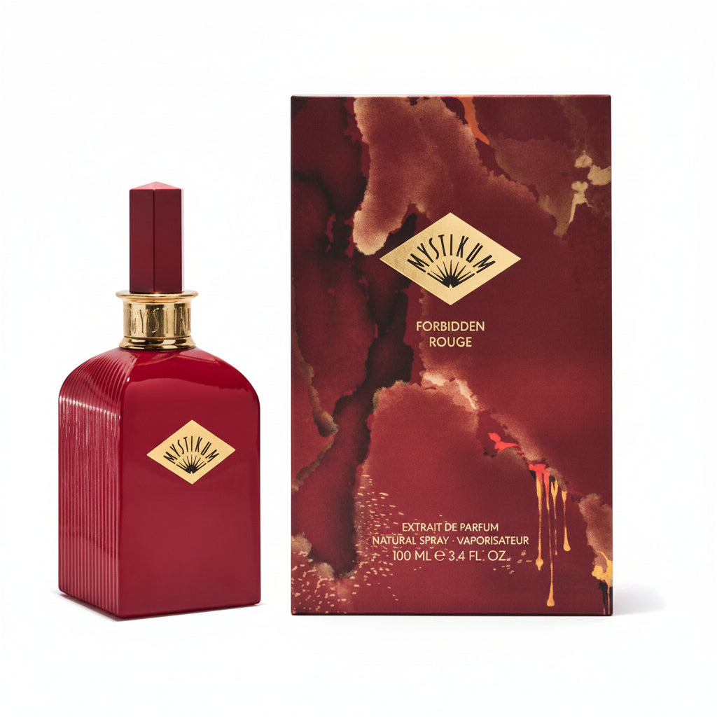 Forbidden Rouge