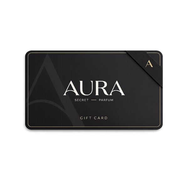 Buono regalo Aura