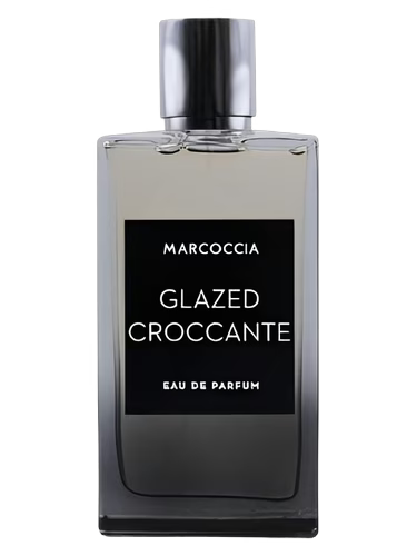 Glazed Croccante