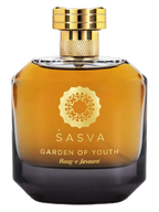 GARDEN OF YOUTH Baag-e-Javaani