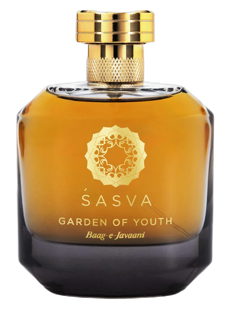 GARDEN OF YOUTH Baag-e-Javaani