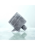 Green Ice