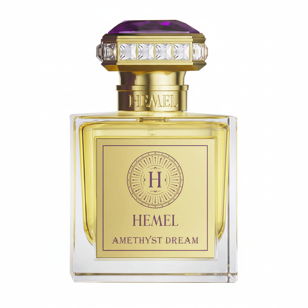 AMETHYST DREAM