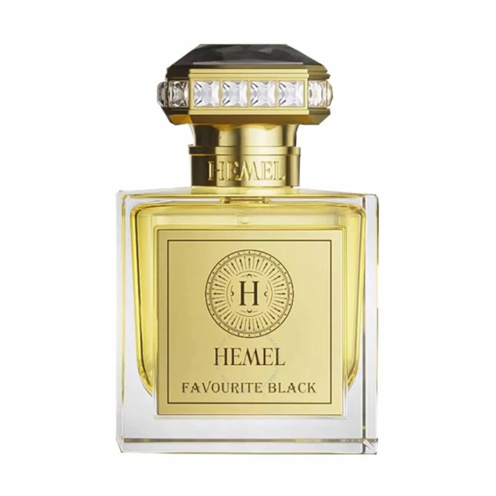 HEMEL FAVOURITE BLACK