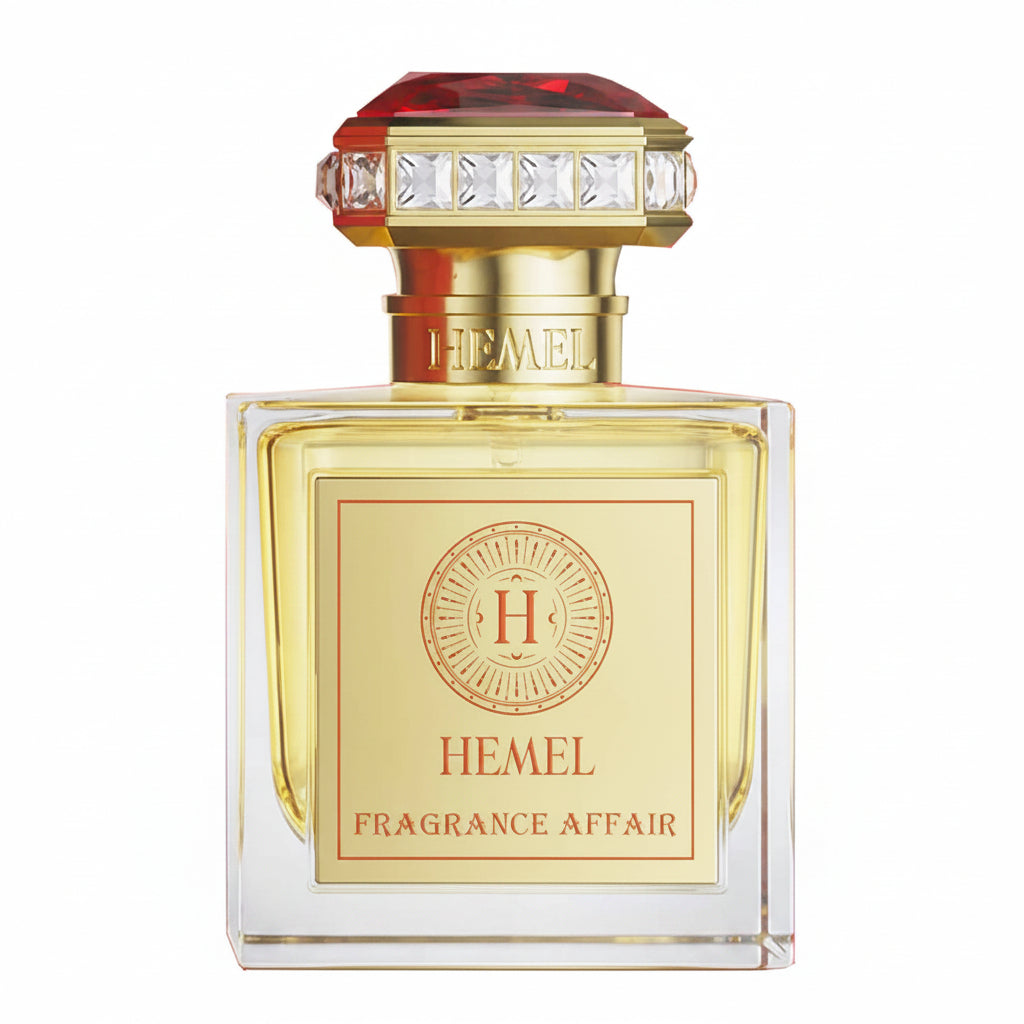 FRAGRANCE AFFAIR