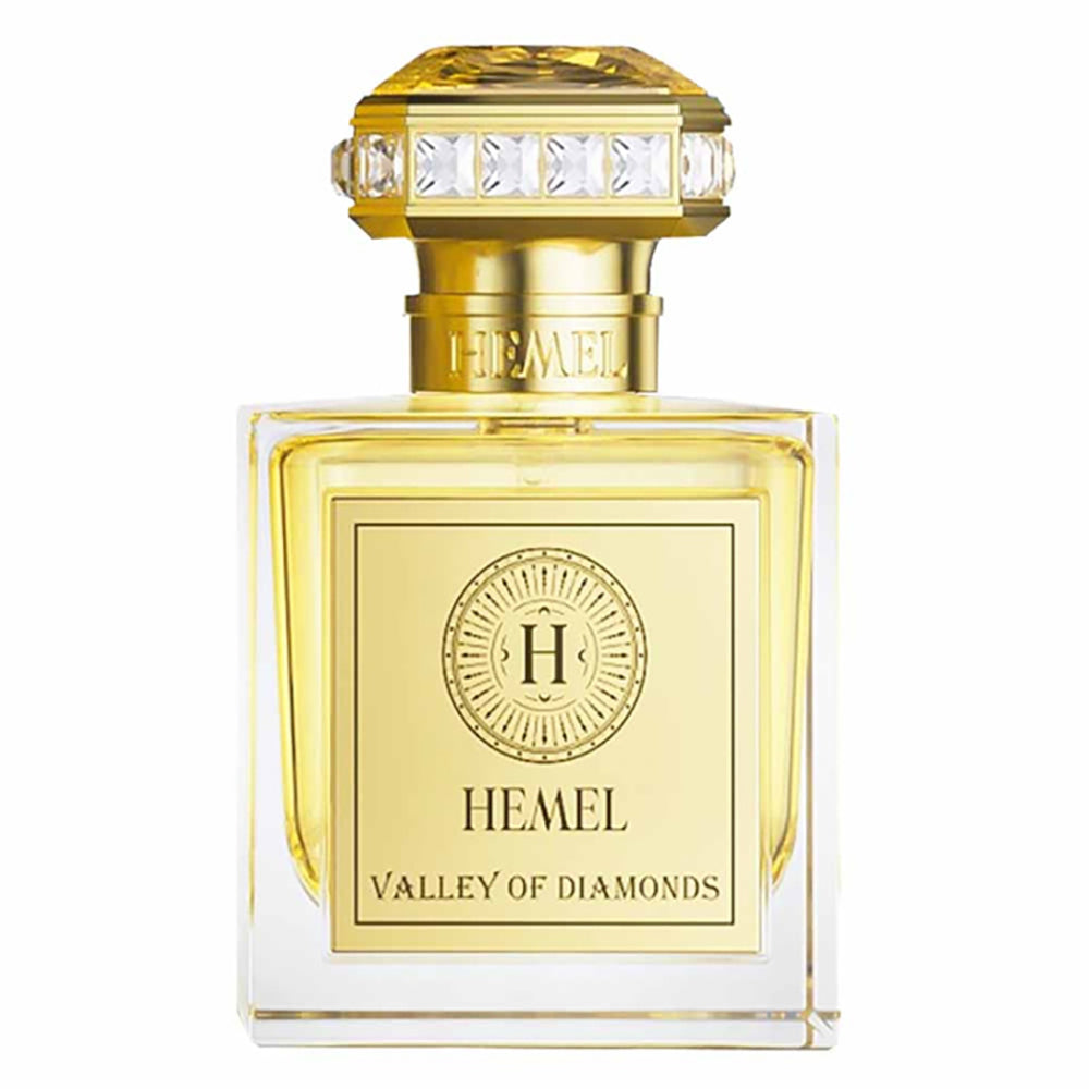 HEMEL VALLEY OF DIAMONDS