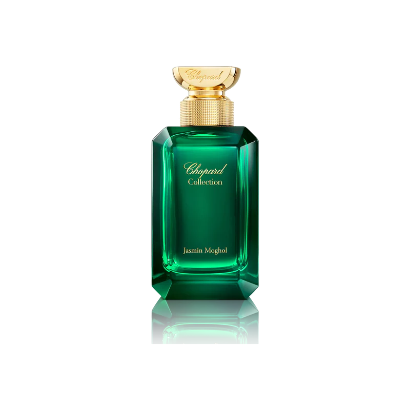 CHOPARD - JASMIN MOGHOL