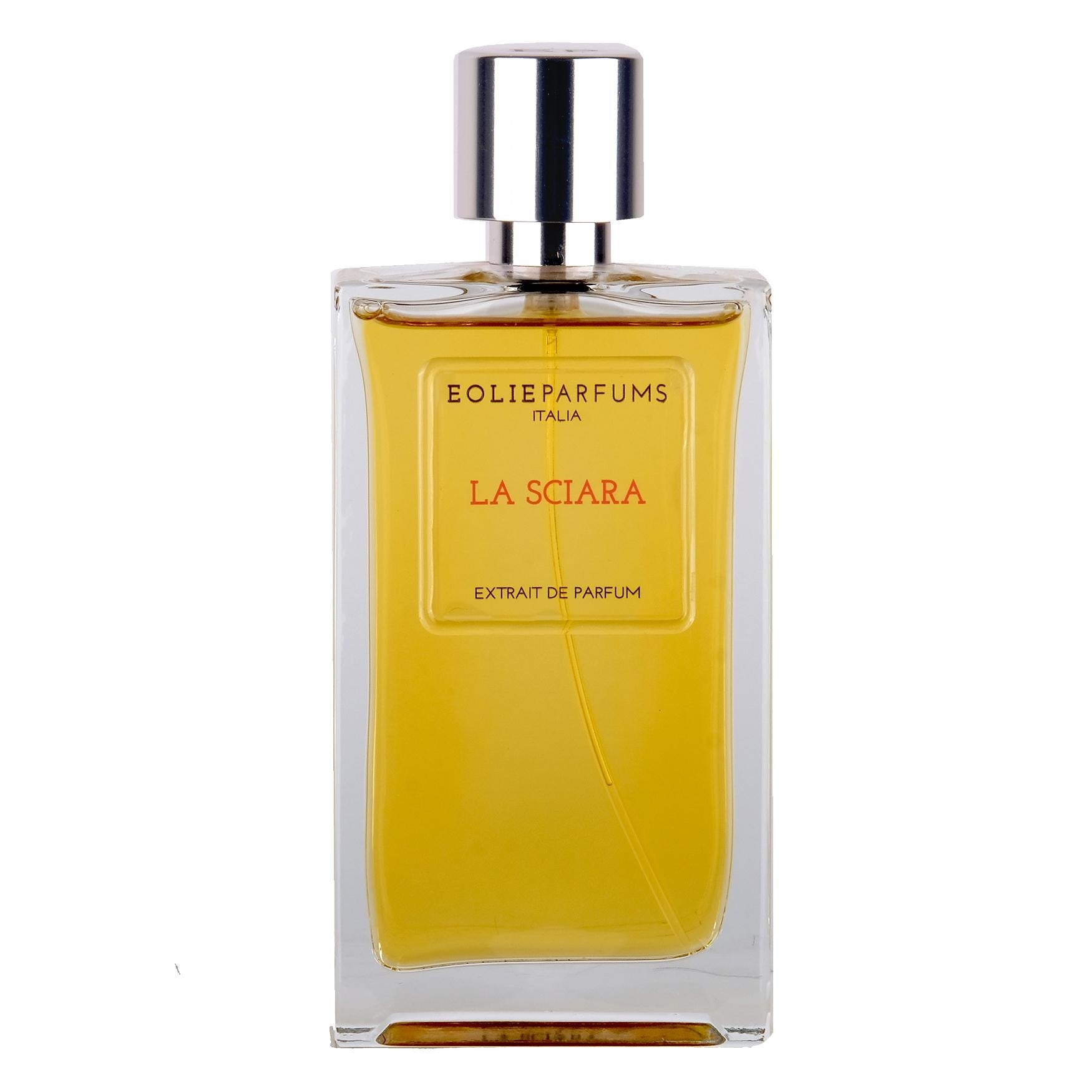 EOLIEPARFUMS La Sciara