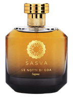 LE NOTTI DI GOA SAPNA