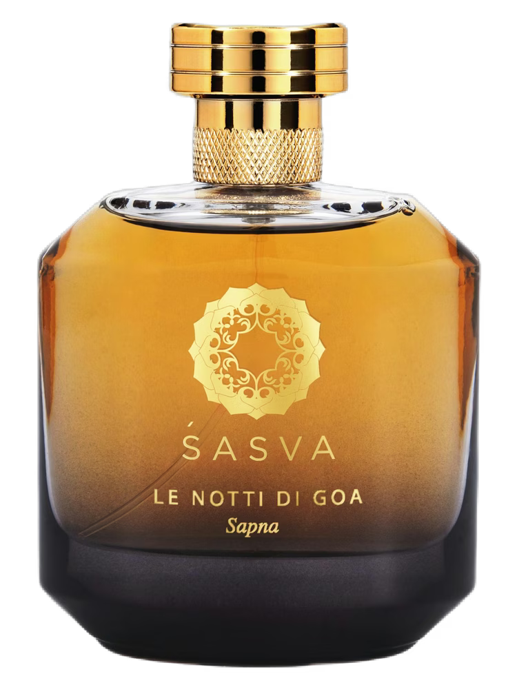 LE NOTTI DI GOA SAPNA