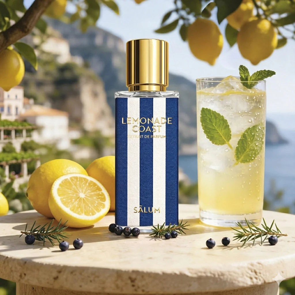 LEMONADE COAST