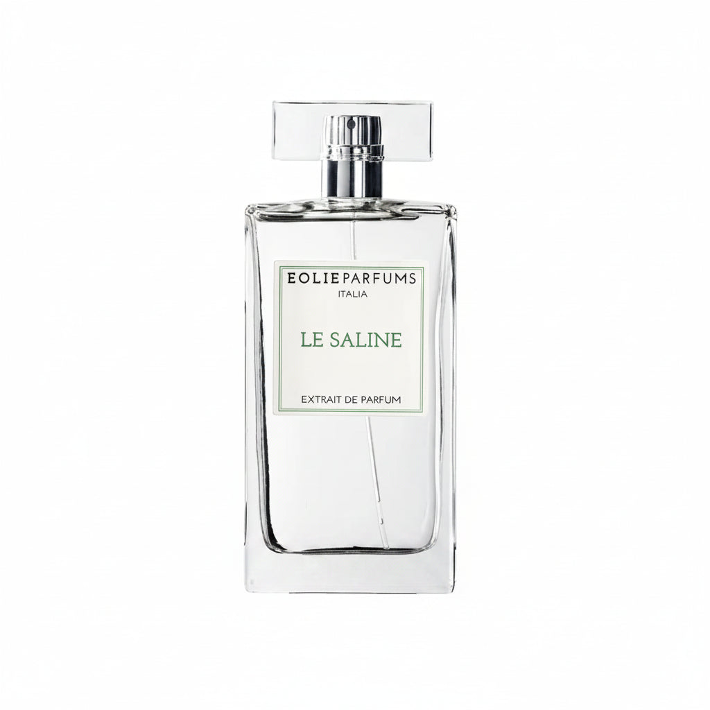 Le Saline