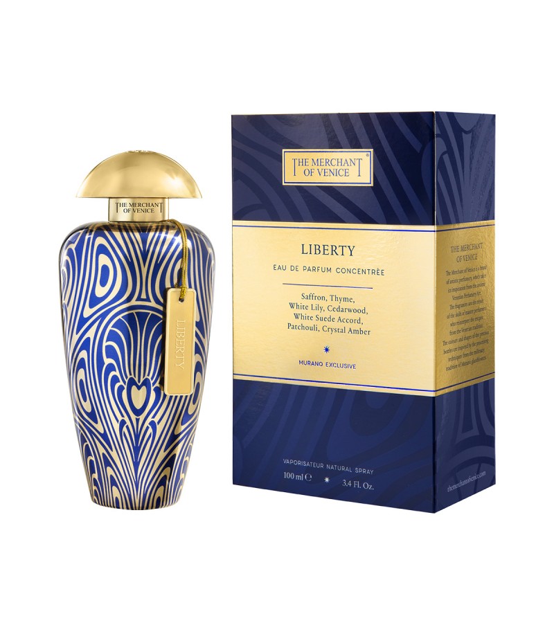 Liberty