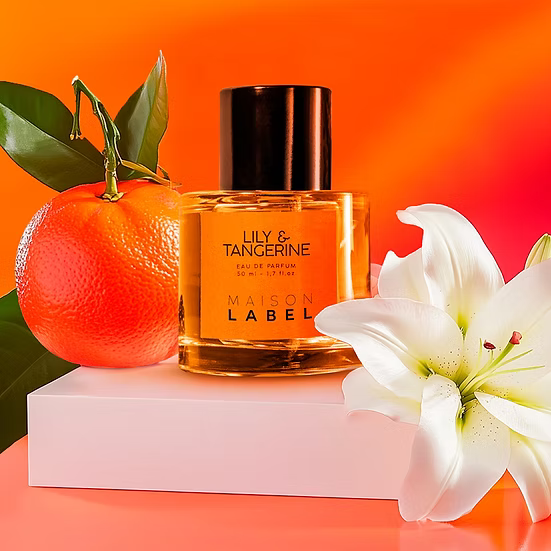 LILY & TANGERINE