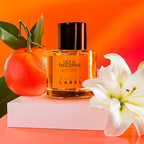LILY & TANGERINE
