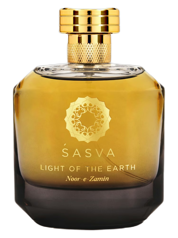 LIGHT OF THE EARTH Noor-e-Zamin