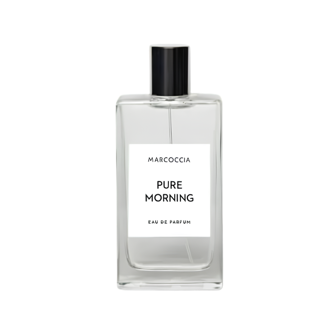 Pure Morning