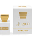 Milky Oud