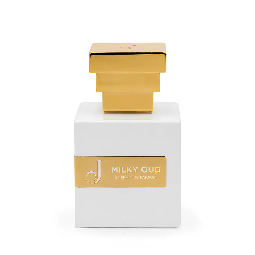 Milky Oud
