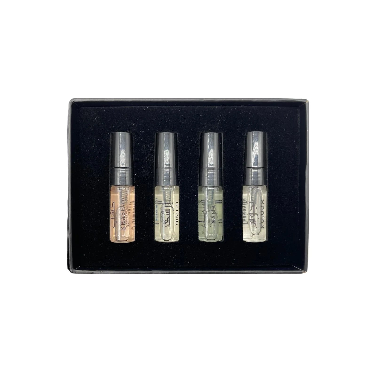 PARISVALLY DISCOVERY KIT