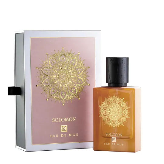 Solomon- Eau de Moe