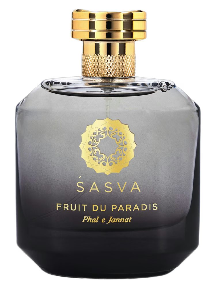 FRUIT DU PARADIS