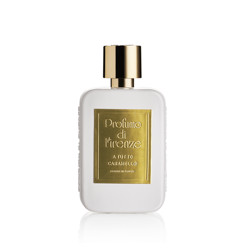 Profumo di Firenze- A TUTTO CARAMELLO