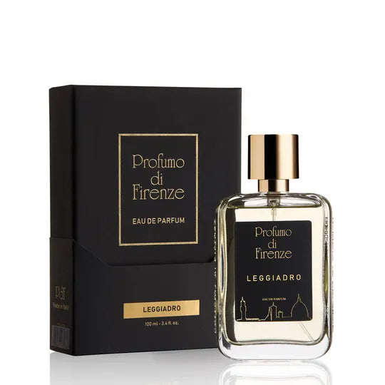 LEGGIADRO Dante Collection