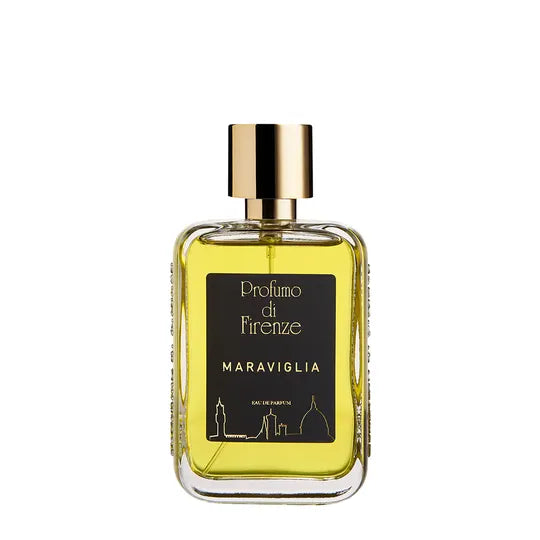 MARAVIGLIA Dante Collection