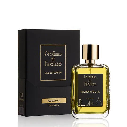 MARAVIGLIA Dante Collection