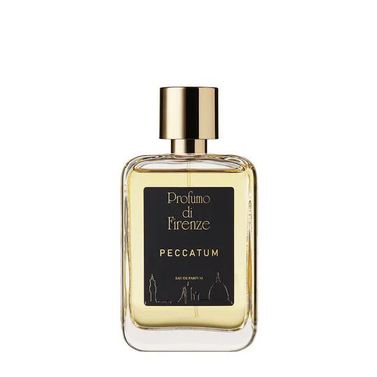 PECCATUM Dante Collection