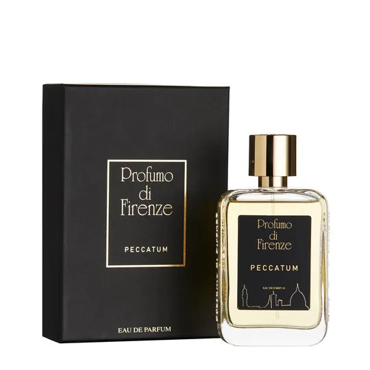 PECCATUM Dante Collection