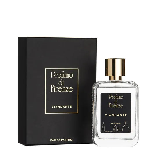 VIANDANTE Dante Collection
