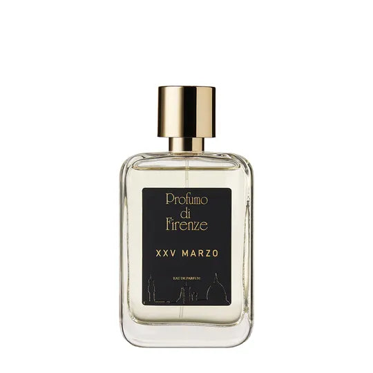 XXV MARZO  Dante Collection