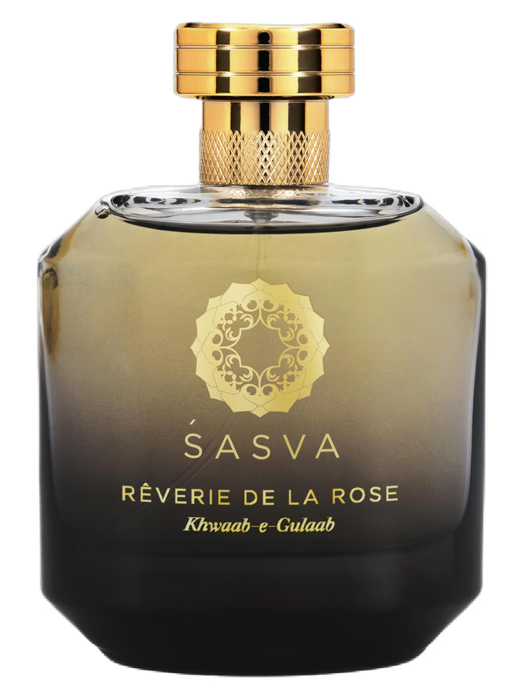 REVERIE DE LA ROSE Khwaab-e-Gulaab