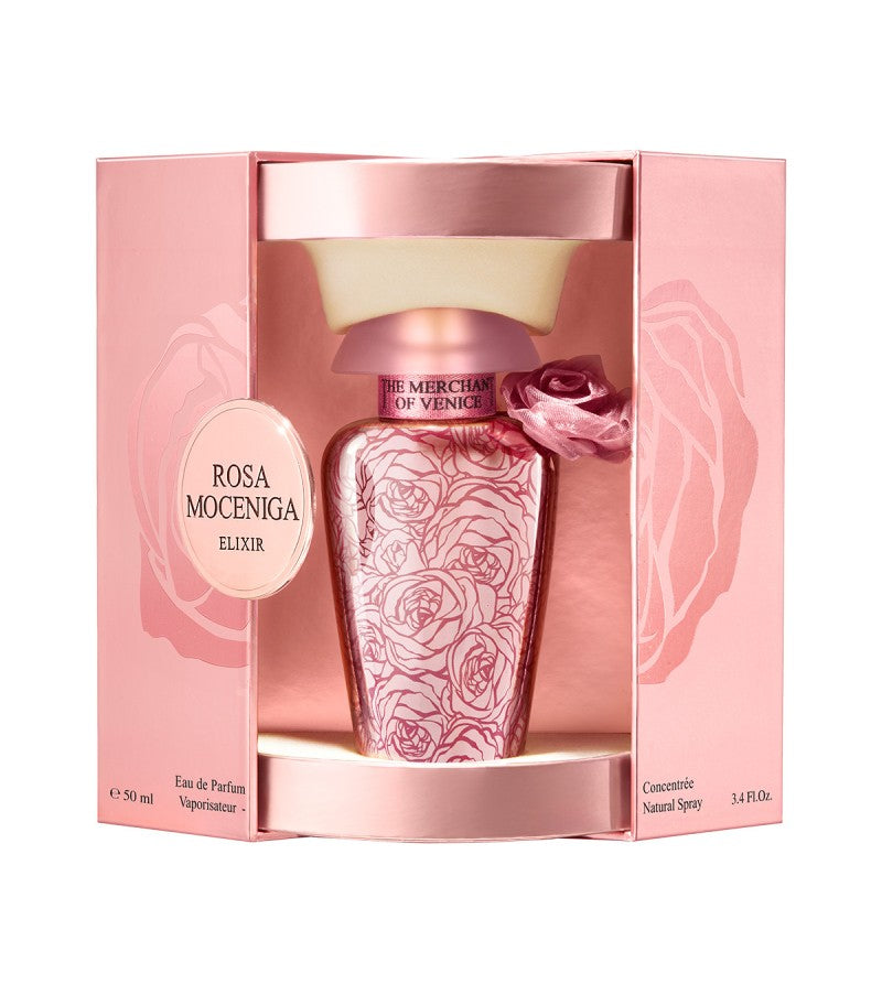 Rosa Moceniga Elixir