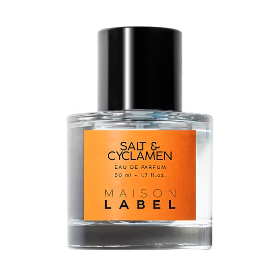 SALT & CYCLAMEN