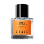 SALT & CYCLAMEN