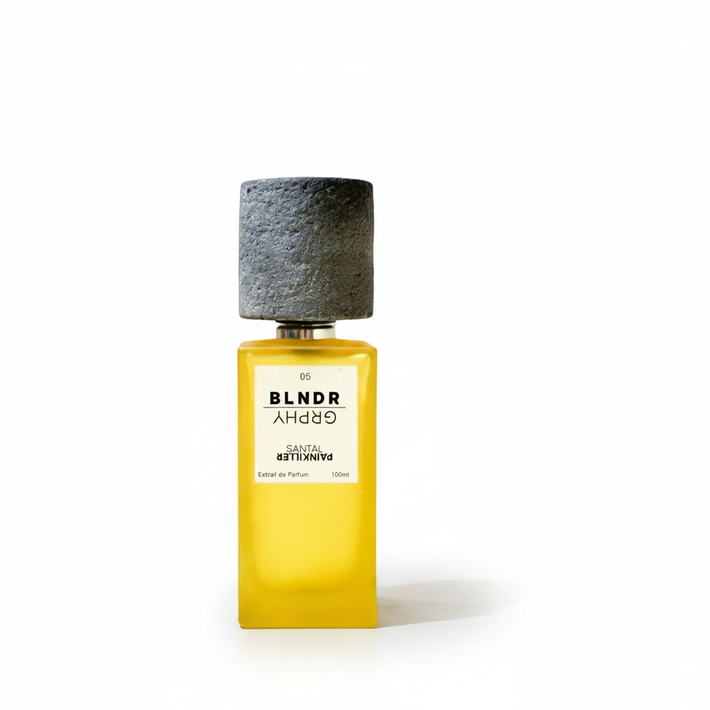 SANTAL PAINKILLER