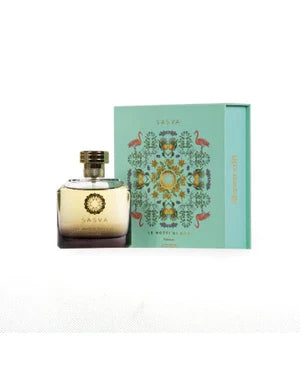 SASVA LE NOTTI DI GOA PALOLEM