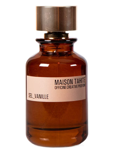 Sel_Vanille- Maison Tahité