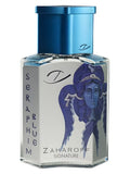 Seraphim Blue