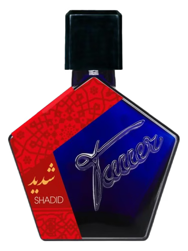 SHADID - Andy Tauer Extrait de Parfum
