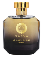 LE NOTTI DI GOA SHANTHI