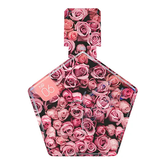 INCENSE ROSE