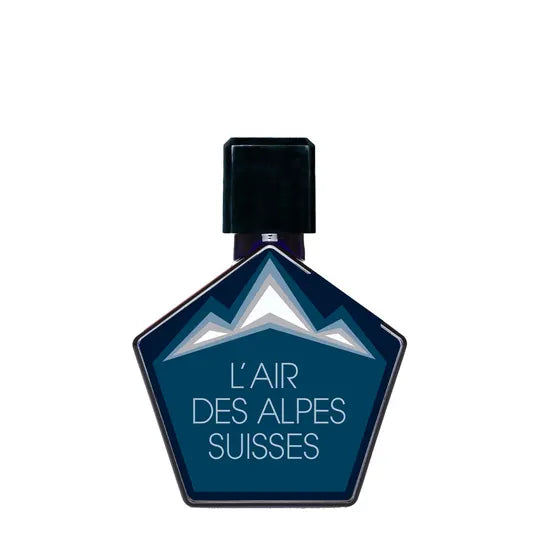 L'AIR DES ALPES SUISSES