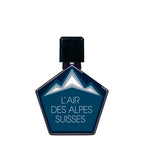 L'AIR DES ALPES SUISSES